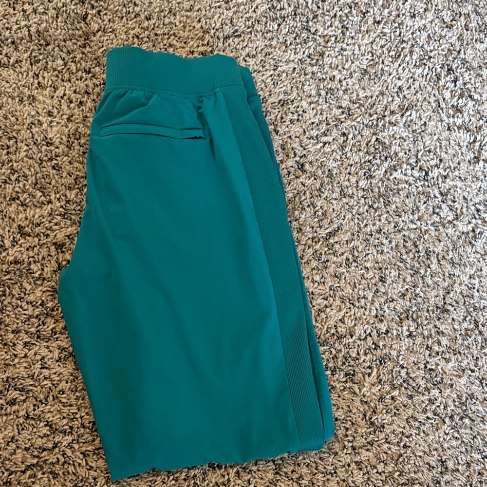 ATHLETA Brooklyn Mid Rise Jogger